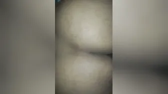Bengali Wife Taking It Deep In Her Ass From Husband