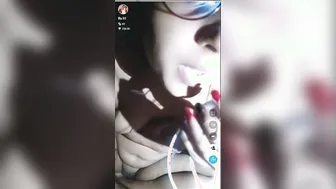 College GF Doing Naughty Things On Private Cam