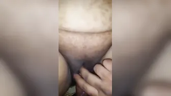 Chubby Indian Aunty Getting Fucked Hard By Her Neighbor
