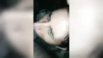 Aunty Getting Fucked Hard By Younger Guy On Holiday