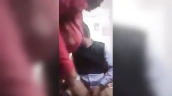 Aunty Recording Herself Masturbating In The Bedroom Alone