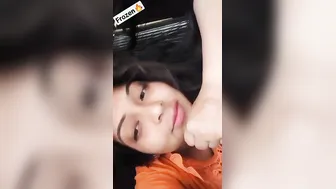 Village Girl Doing Topless Sex Chat Showing Tits On Video Call