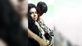 Cheating GF Caught On Camera Having Sex With Her Lover