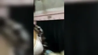 Cheating GF Caught On Camera Having Sex With Her Lover