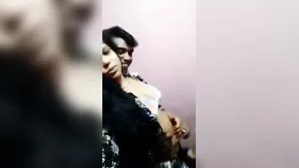 Cheating GF Caught On Camera Having Sex With Her Lover