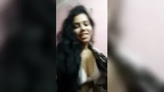 Cheating GF Caught On Camera Having Sex With Her Lover