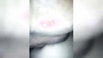 Married GF Cheating With Ex Lover Fucking Her Roughly