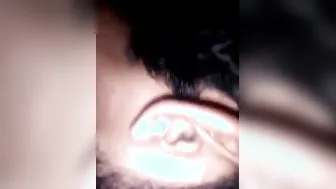 Married GF Cheating With Ex Lover Fucking Her Roughly