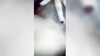 Curvy Bhabhi Exposing Her Big Tits And Tight Pussy On Webcam