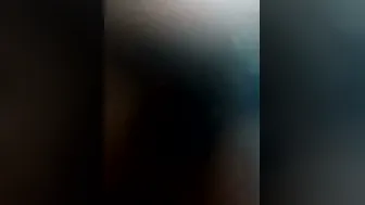Horny Wife Fingering Soaking Wet Pussy While Cam Records It All