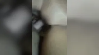 Beautiful GF Fucking Lover Hard In Amateur Bedroom Video