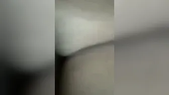 Beautiful GF Fucking Lover Hard In Amateur Bedroom Video