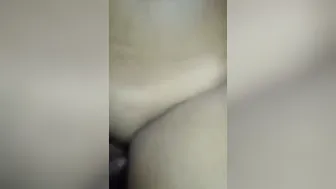 Beautiful GF Fucking Lover Hard In Amateur Bedroom Video