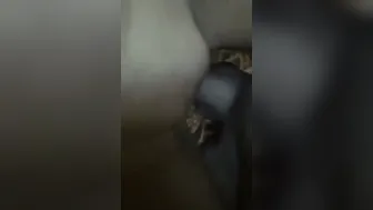 Beautiful GF Fucking Lover Hard In Amateur Bedroom Video