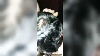 Married Couple Fucking Passionately Caught In Leaked Mms Tonight