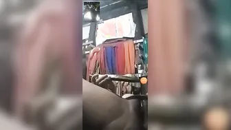 Naughty Babe Masturbating Wet Pussy During Late Night Video Call