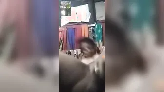 Naughty Babe Masturbating Wet Pussy During Late Night Video Call