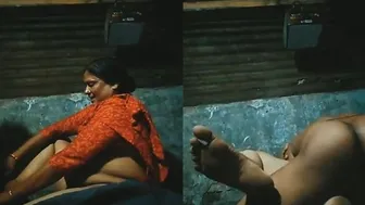 Local Married Woman Getting Fucked Hard By Stranger For Cash