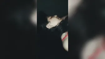 Married Woman Sneaking Out To Fuck Her Ex Lover In Secret