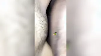 Late Night Fucking Session With My GF At Her Place