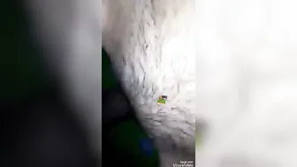 Late Night Fucking Session With My GF At Her Place