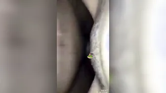 Late Night Fucking Session With My GF At Her Place