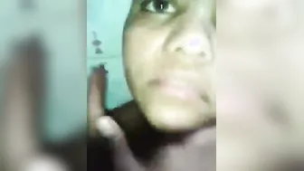 Couple Caught Fucking Hard In Bathroom On Their Hidden Camera