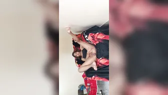 Bengali Call Girl Servicing Her Regular Client In Cheap Motel