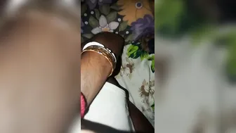 Bengali Couple Recording Themselves Fucking In Selfie Style