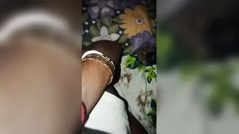 Bengali Couple Recording Themselves Fucking In Selfie Style