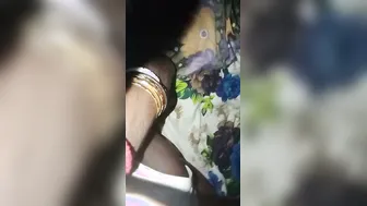 Bengali Couple Recording Themselves Fucking In Selfie Style