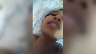 Bengali GF Screaming Losing Virginity Painful First Time