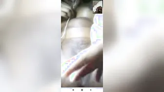 Desi Babe Masturbating On Video Call With Her Secret Lover