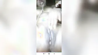 Desi Babe Masturbating On Video Call With Her Secret Lover