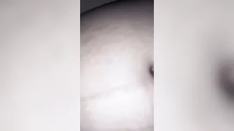 Hairy Bengali GF Getting Fucked Under Blanket Secretly