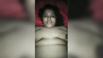 Married Slut Meeting Her Client Getting Fucked Hard In Hotel