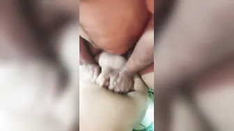 Cheating Bbw Bhabhi Sneaking With Her Friends Husband Secretly