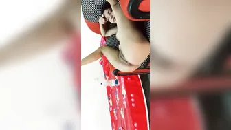 Bengali Slut Getting Her Pussy Destroyed In Leaked Private Tape