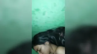 Bengali Lovers Getting Wild Their Private Tape Leaked Online