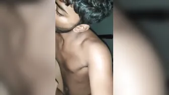 Bengali Lovers Getting Wild Their Private Tape Leaked Online