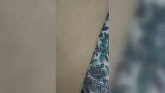 Shy Bengali Housewife Cheating With Lover In Secret Affair