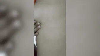 Shy Bengali Housewife Cheating With Lover In Secret Affair
