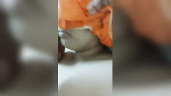 Shy Bengali Housewife Cheating With Lover In Secret Affair