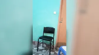 Bangla Babe Stripping And Teasing During Her Live Show Session