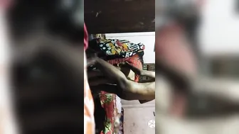 Cheating Wife Bent Over Getting Drilled From Behind By Neighbor