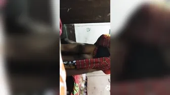Cheating Wife Bent Over Getting Drilled From Behind By Neighbor