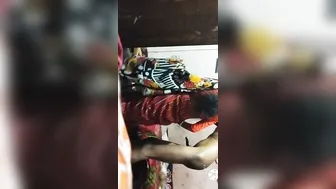 Cheating Wife Bent Over Getting Drilled From Behind By Neighbor