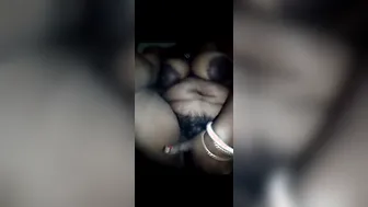 Bengali Boudi Fingering Herself Live For Eager Viewers Online