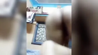 Lonely Bengali Boudi Getting Satisfied By Online Lover On Cam