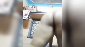 Lonely Bengali Boudi Getting Satisfied By Online Lover On Cam